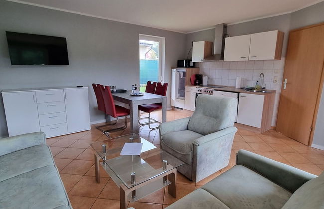 Reihenhaus am Gross Labenzer See, Klein Labenz - Photo 9