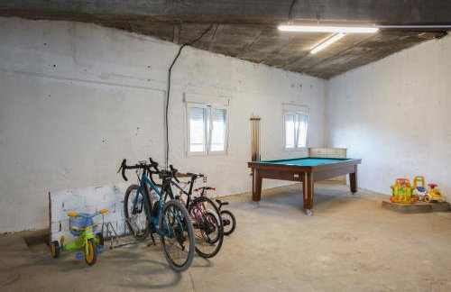 Apartamento turístico Ana, con garaje y bonitas vistas - Photo 8