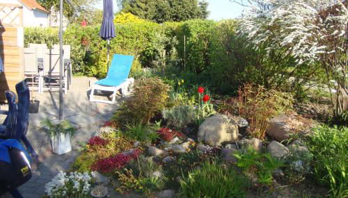 Wolgast, FeWo Stubber - Foto 2