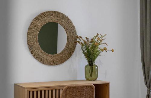 La Canopée NATURE & ESPRIT CHIC Neuf et Parking facile - Foto 21