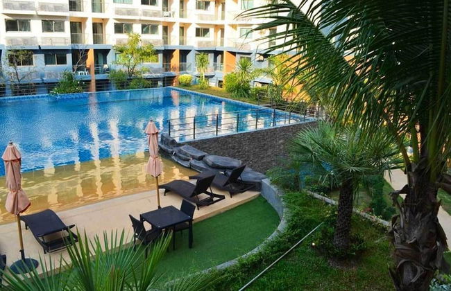 GSR - Laguna Beach Resort 2 - Foto 16