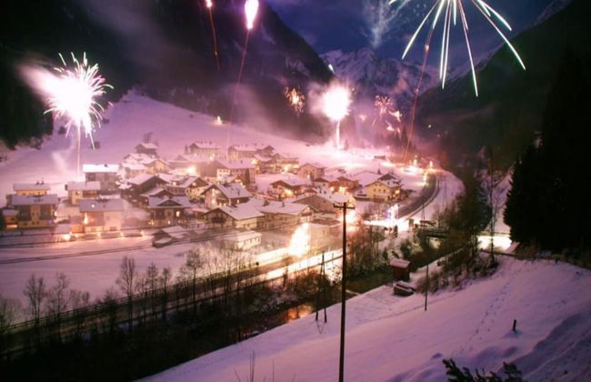 Apartment in Zillertal Near Ski Slopes - Foto 28