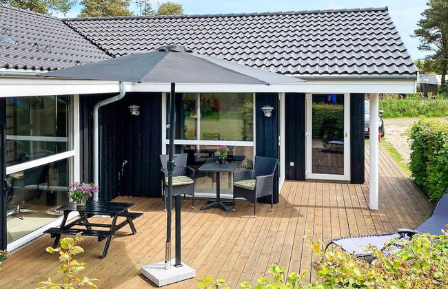 Spacious Family Retreat - By Traum Ferienwohnungen - Foto 29