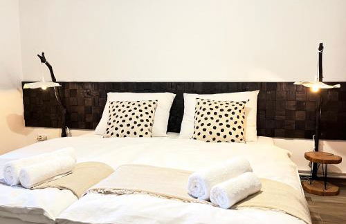 Stylish Central Apartment - Foto 28