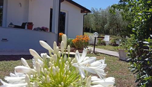 Agriturismo Santa Maria - Foto 3