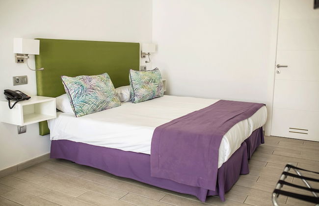 IG Nachosol Atlantic & Yaizasol by Servatur - Adults Only - Foto 42