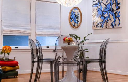 Art Haven: Immersive Art Stay - Foto 9