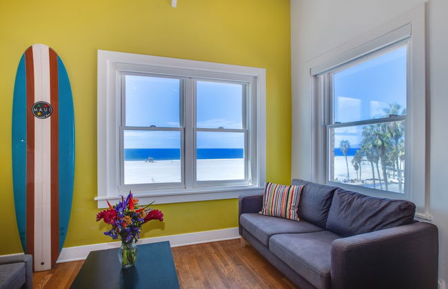 Venice Suites - Foto 34