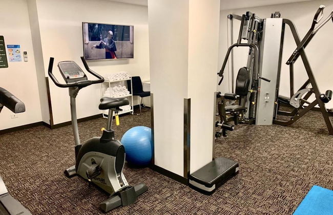 Corporate Living Accommodation Abbotsford - Foto 28