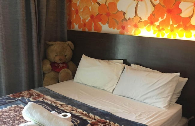 Condo unit at Tagaytay Prime residences - Foto 5