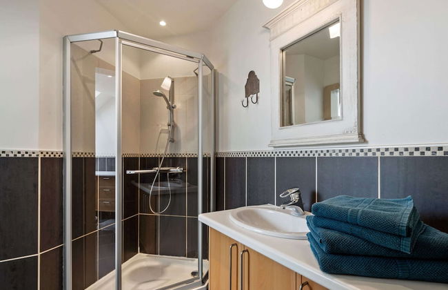 Superb Villa on the Heights of Malmedy - Foto 15