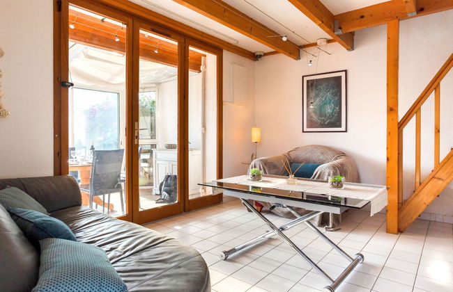 Belle Ile 1 - Foto 2