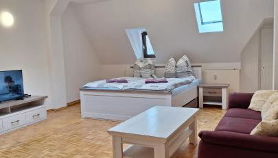 Ferienwohnungen Familie Jäschke - Foto 5