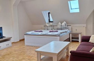 Ferienwohnungen Familie Jäschke - Foto 5