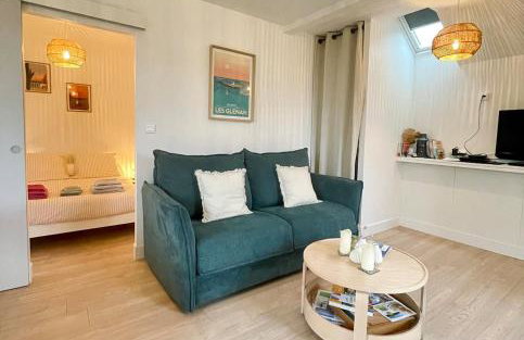 Nevez Maison de bord de mer - Foto 24