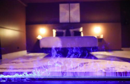 Suite d exception avec spa privatif - Foto 20