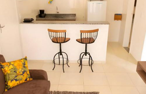 Apart Sol Nascente - Foto 51