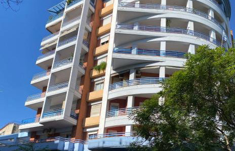 Unique with huge balcony - Foto 3