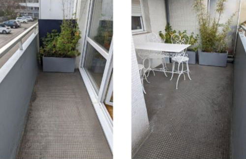 Le Delicious avec Terrasse - Hyper Centre - Foto 38