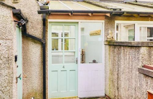 Steam Train Cottage - Lake District Hideaway - Foto 16