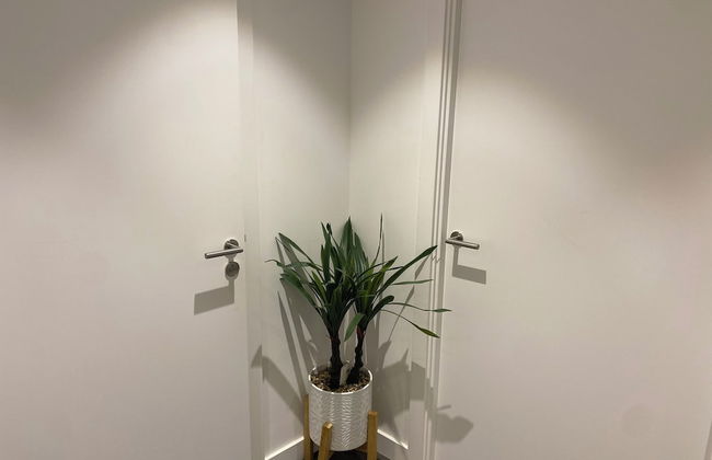 Charming 3-bed Apartment in London - Foto 26