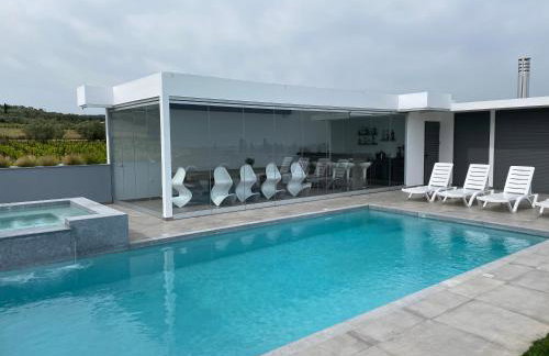 Maria Luxury Villa - Foto 28