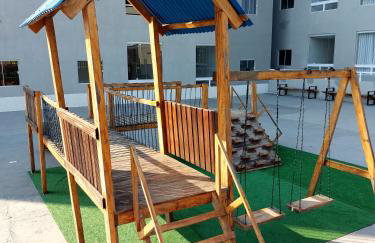 Ap com 2 quartos - Casas de Alter - Foto 20