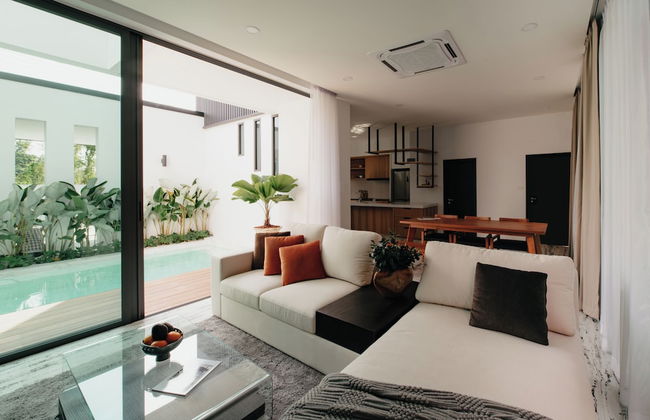 Terra da Luz Villa Hotel - Foto 36