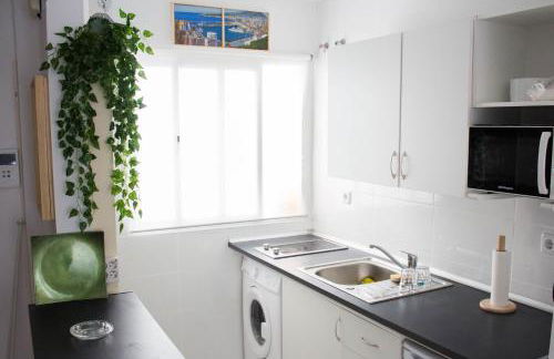 centrico apartamento nuevo, zona corte ingles - Photo 16