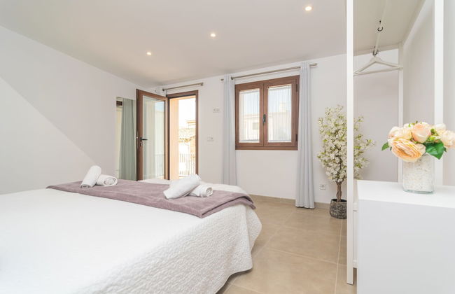 Villa Placeta in Sa Pobla - Foto 26