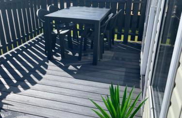 Freedom Lodge-Aviemore with FREE Starlink Superfast broadband 150mbps - All bedding and towels included - Pet Free - Foto 7