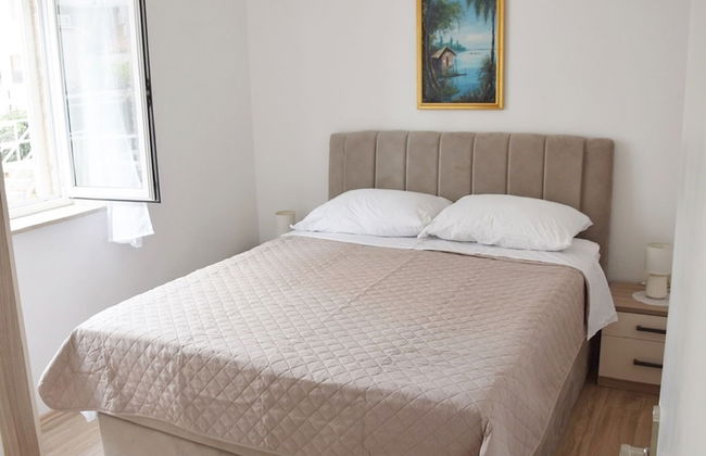 Apartments Vulicevic - Photo 16