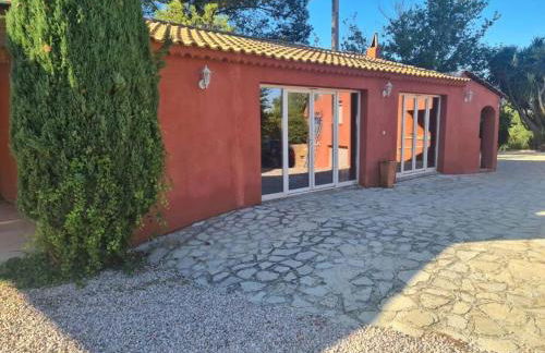 Villa Allegra T2 60M2 - Foto 4