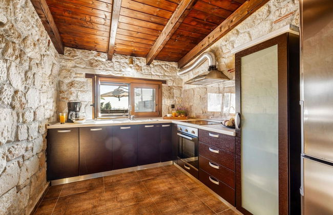 Palmrise Luxury Villas - Thea Villa - Foto 7