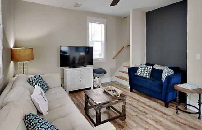 Bungalows at Seagrove by Southern Vacation Rentals - Foto 56