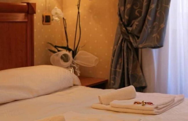 Vatican Holiday - Photo 17