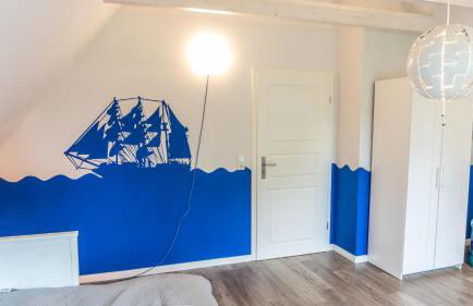 Möwen-Nest - Foto 36