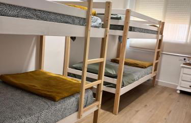 1Apartamento con piscina 2 linea de playa con acc valencia - Photo 16