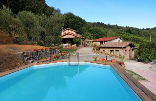 Villa Armonia - Foto 1