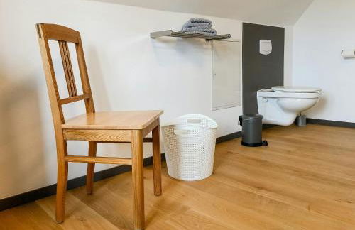 Relaxing Home With View Of Stettin Lagoon - Foto 17