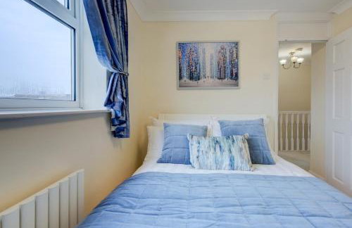 Luxury - 4 BHK Semi Detached House - Foto 23