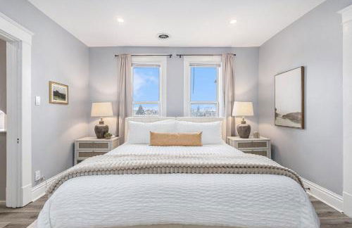 Studio Updated 1 Block to Downtown & Mins to Beach - Foto 6