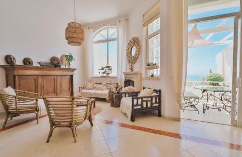 Villa Antoine - Foto 1