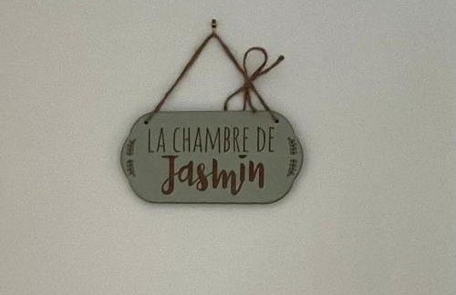 Villa au calme à Grasse avec piscine et spa privée - Foto 9