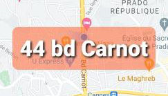 Cannes Carnot 1 - Foto 3