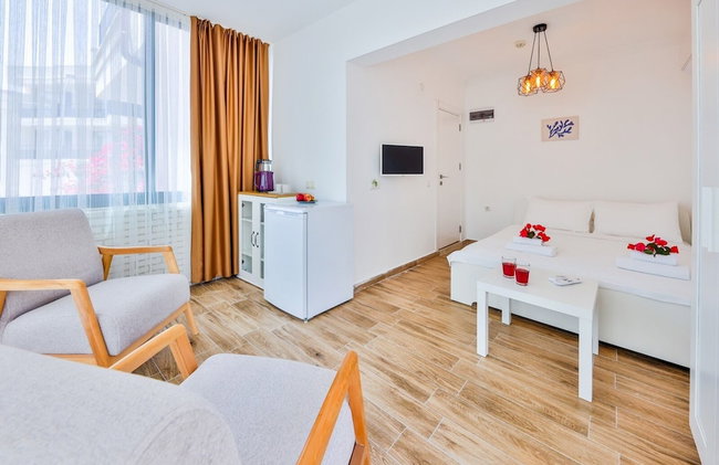 Kas Sanisu Pansiyon - Photo 74