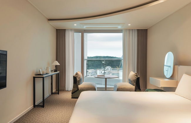 Urbanstay Naksan Beach - Foto 3