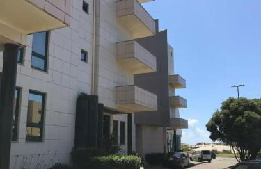 Mindelo apart with ocean view - Foto 22