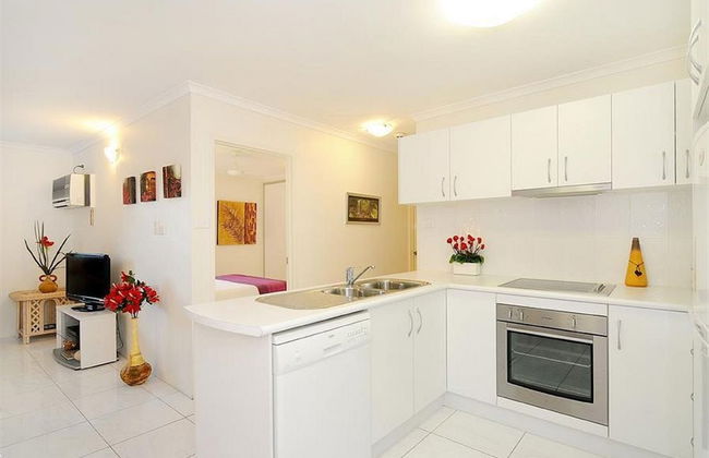 Port Douglas Outrigger Holiday Apartments - Foto 24
