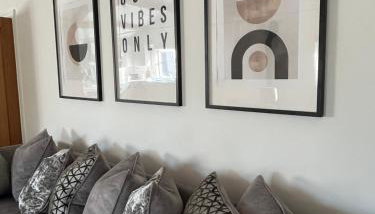 3 Bed Barn in Cambridge next to Anglesey Abbey - Foto 3